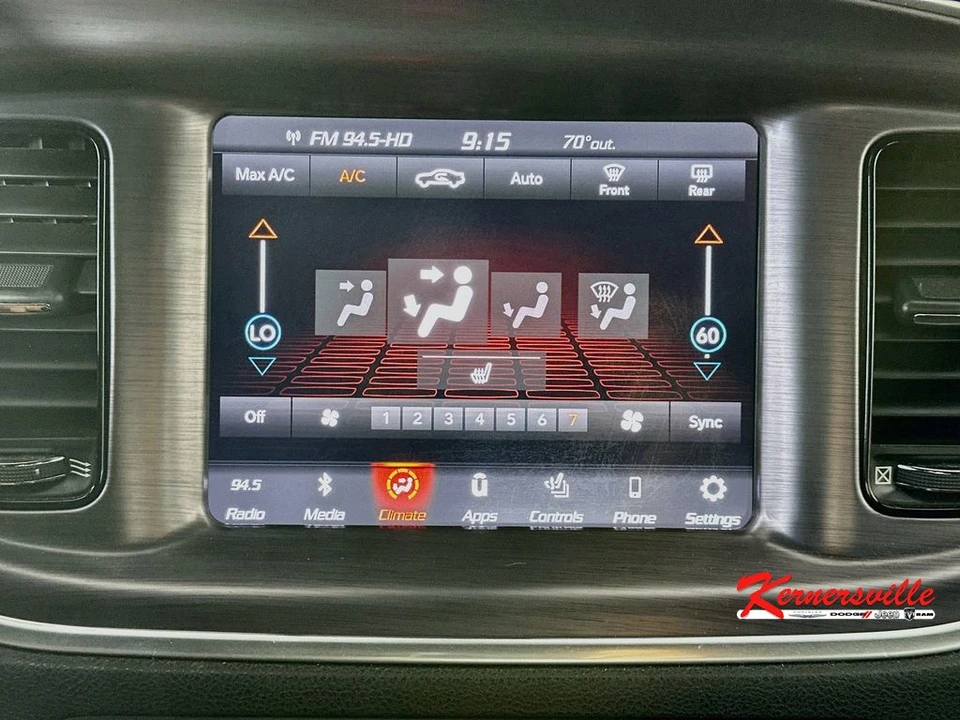 2018 Dodge Charger 7th Gen - Image 18 of 24