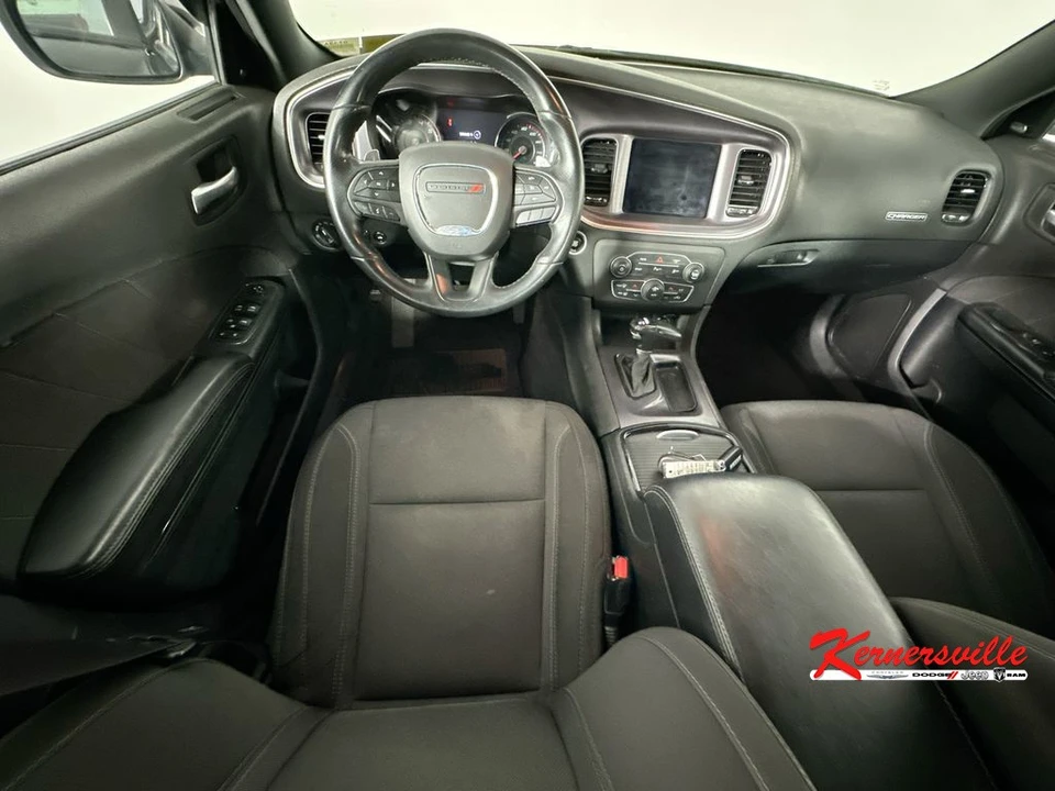 2018 Dodge Charger 7th Gen - Image 9 of 24