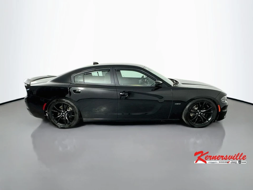 2018 Dodge Charger 7th Gen - Image 8 of 24