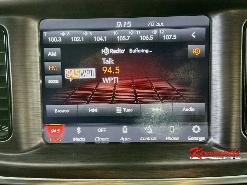 2018 Dodge Charger 7th Gen - Image 17 of 24