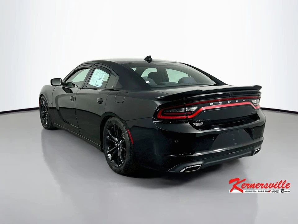 2018 Dodge Charger 7th Gen - Image 5 of 24