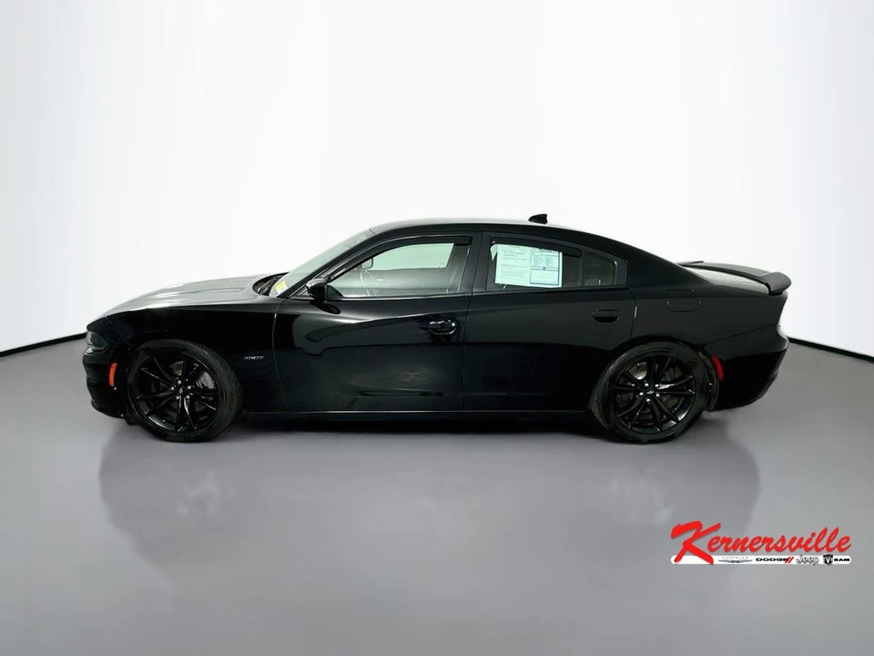 2018 Dodge Charger 7th Gen - Image 4 of 24