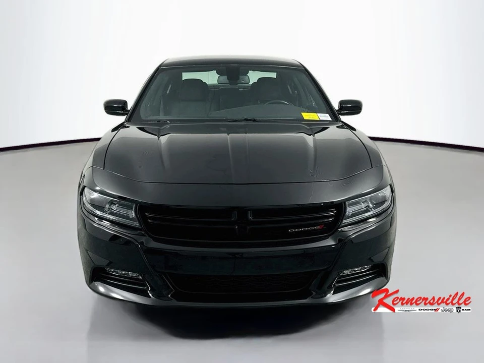 2018 Dodge Charger 7th Gen - Image 2 of 24
