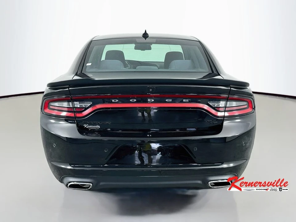 2018 Dodge Charger 7th Gen - Image 6 of 24
