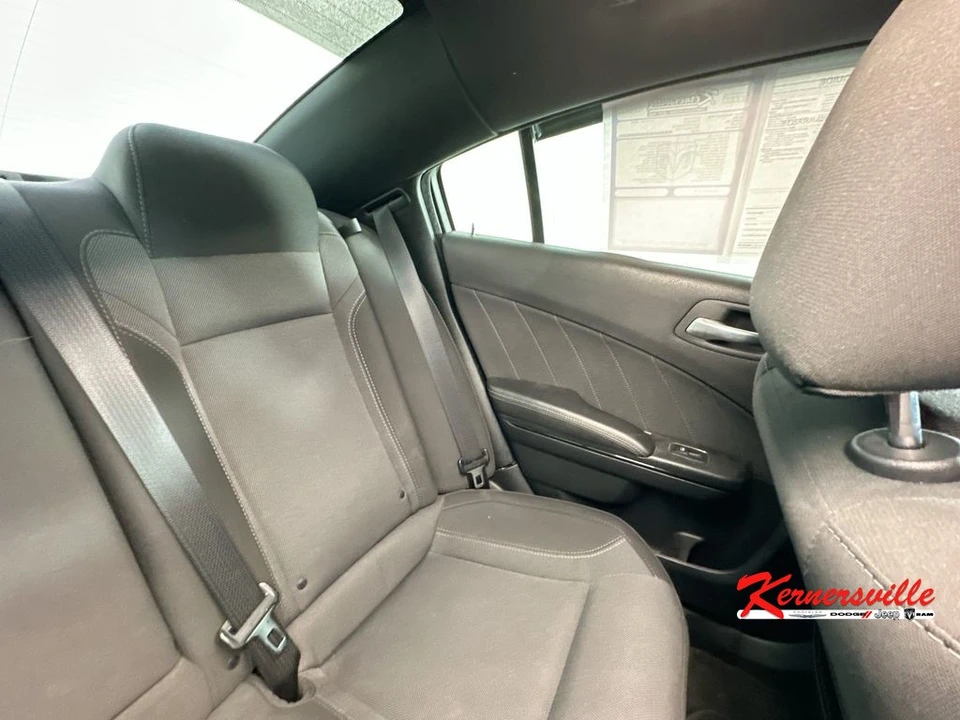 2018 Dodge Charger 7th Gen - Image 14 of 24