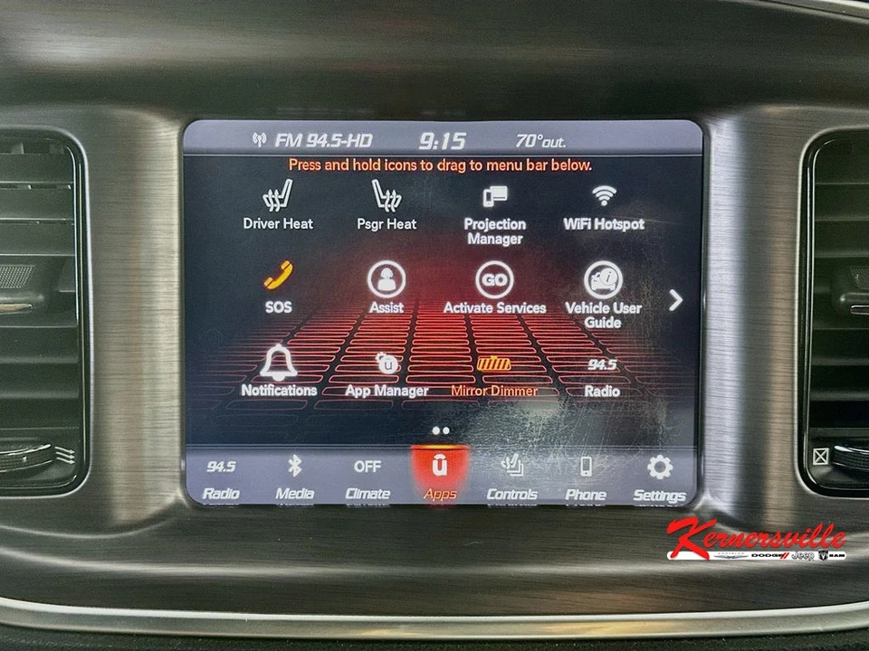2018 Dodge Charger 7th Gen - Image 19 of 24