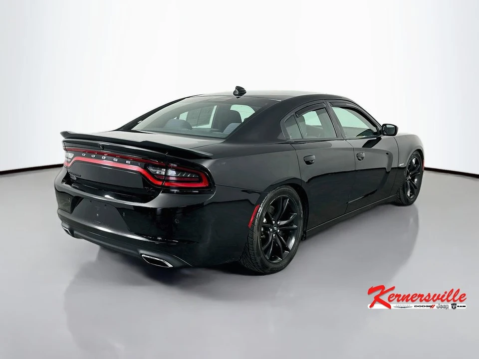 2018 Dodge Charger 7th Gen - Image 7 of 24