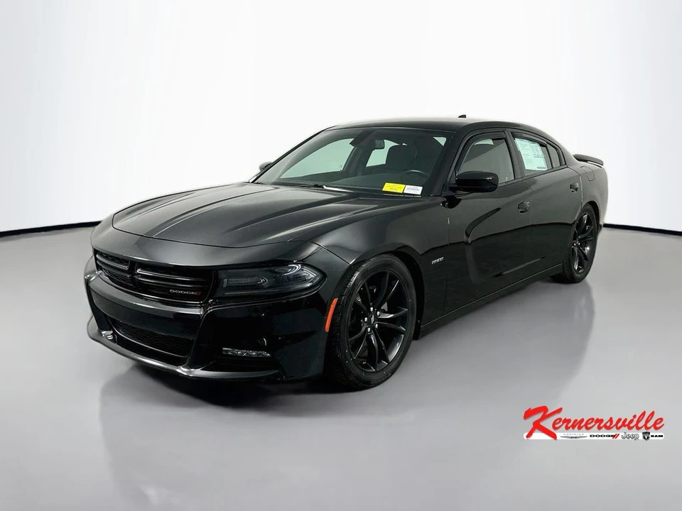 2018 Dodge Charger 7th Gen - Image 3 of 24