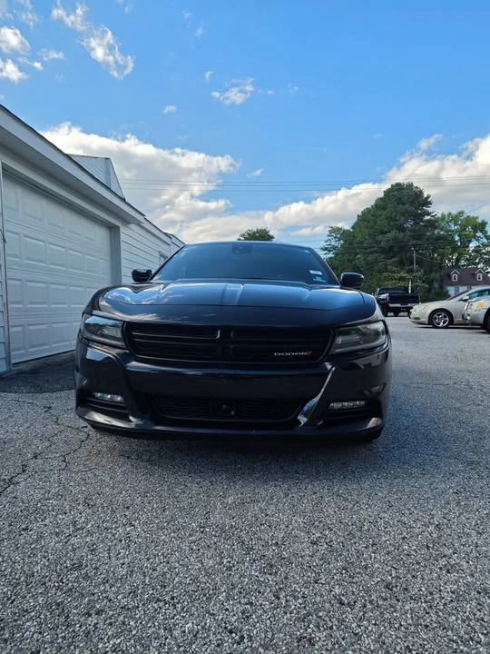 2018 Dodge Charger 7th Gen - Image 2 of 7