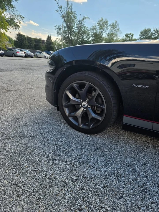 2018 Dodge Charger 7th Gen - Image 4 of 7