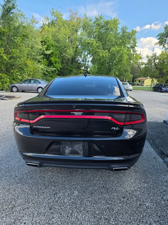 2018 Dodge Charger 7th Gen - Image 5 of 7