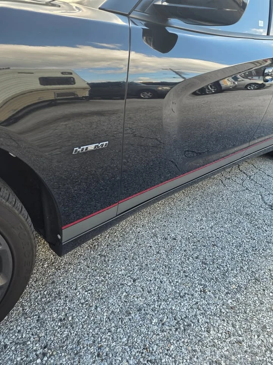 2018 Dodge Charger 7th Gen - Image 3 of 7
