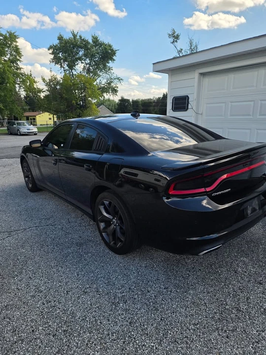 2018 Dodge Charger 7th Gen - Image 6 of 7