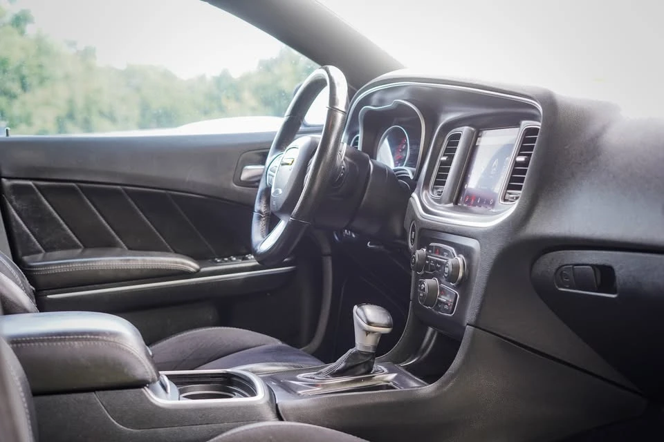 2018 Dodge Charger SRT & 392 7th Gen - Image 10 of 16