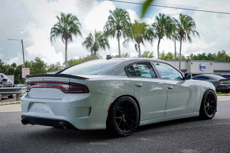 2018 Dodge Charger SRT & 392 7th Gen - Image 5 of 16