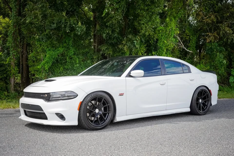2018 Dodge Charger SRT & 392 7th Gen - Image 2 of 16