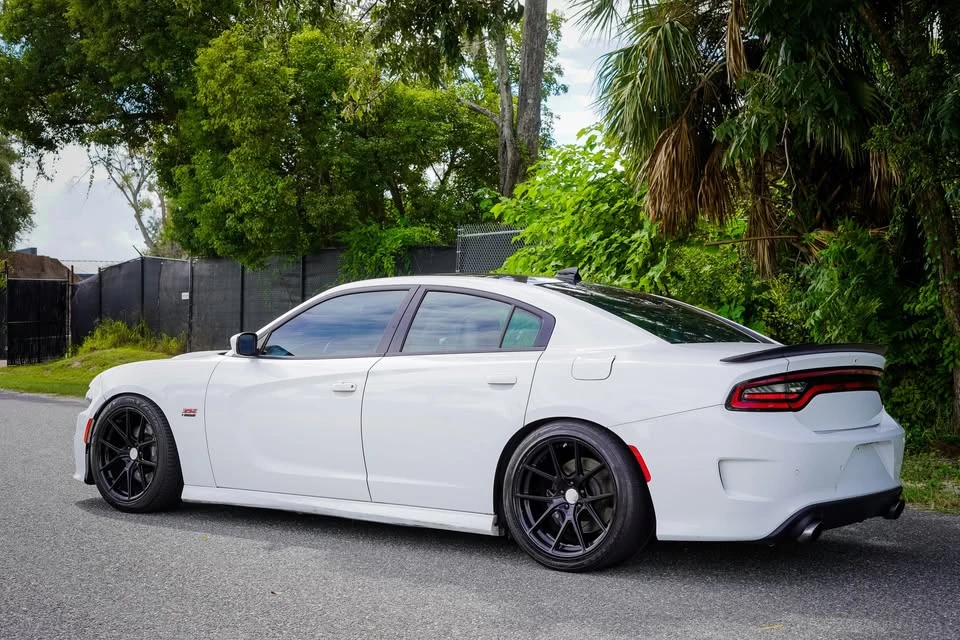 2018 Dodge Charger SRT & 392 7th Gen - Image 4 of 16