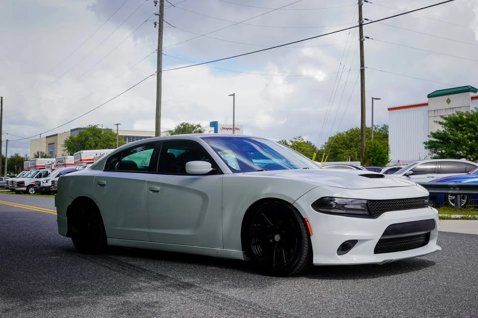 2018 Dodge Charger SRT & 392 7th Gen - Image 6 of 16