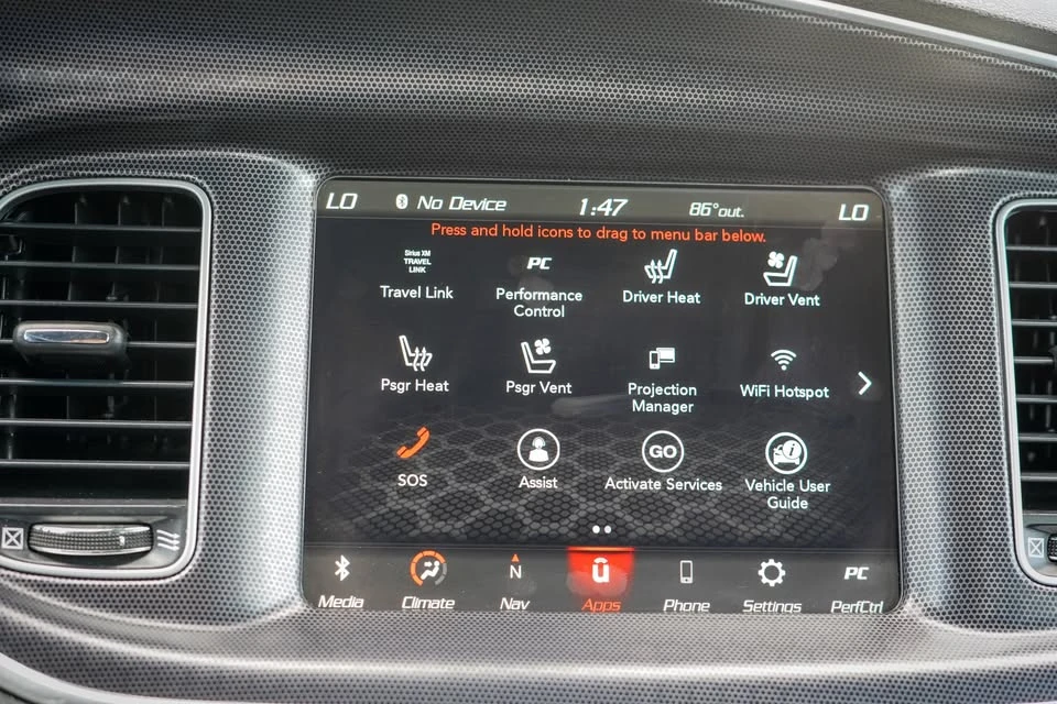 2018 Dodge Charger SRT & 392 7th Gen - Image 12 of 16