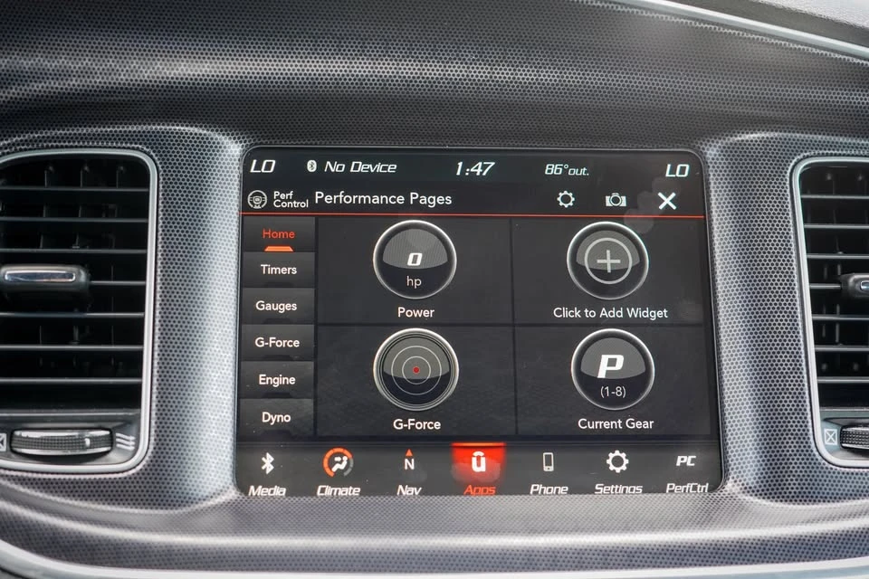 2018 Dodge Charger SRT & 392 7th Gen - Image 11 of 16