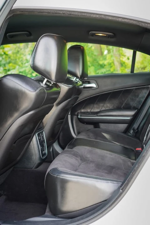 2018 Dodge Charger SRT & 392 7th Gen - Image 16 of 16