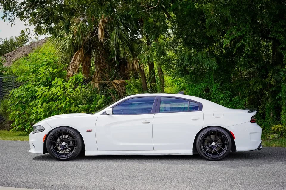 2018 Dodge Charger SRT & 392 7th Gen - Image 3 of 16