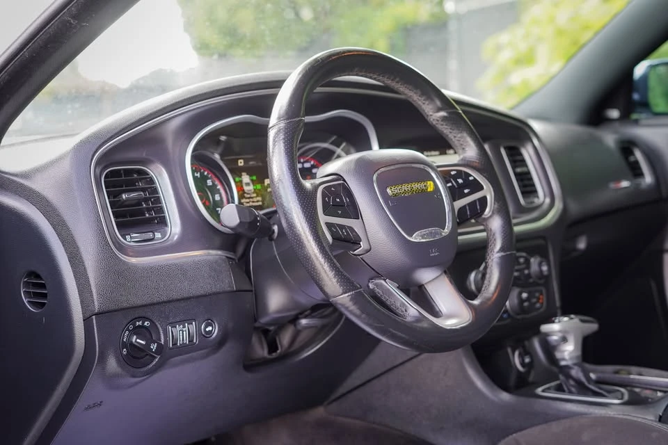 2018 Dodge Charger SRT & 392 7th Gen - Image 8 of 16