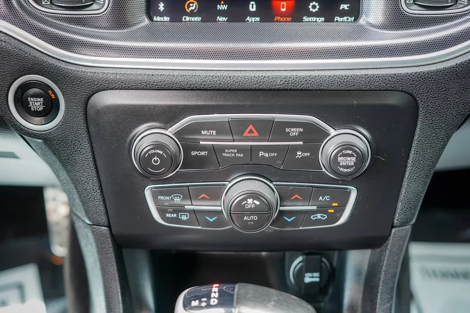 2018 Dodge Charger SRT & 392 7th Gen - Image 14 of 16