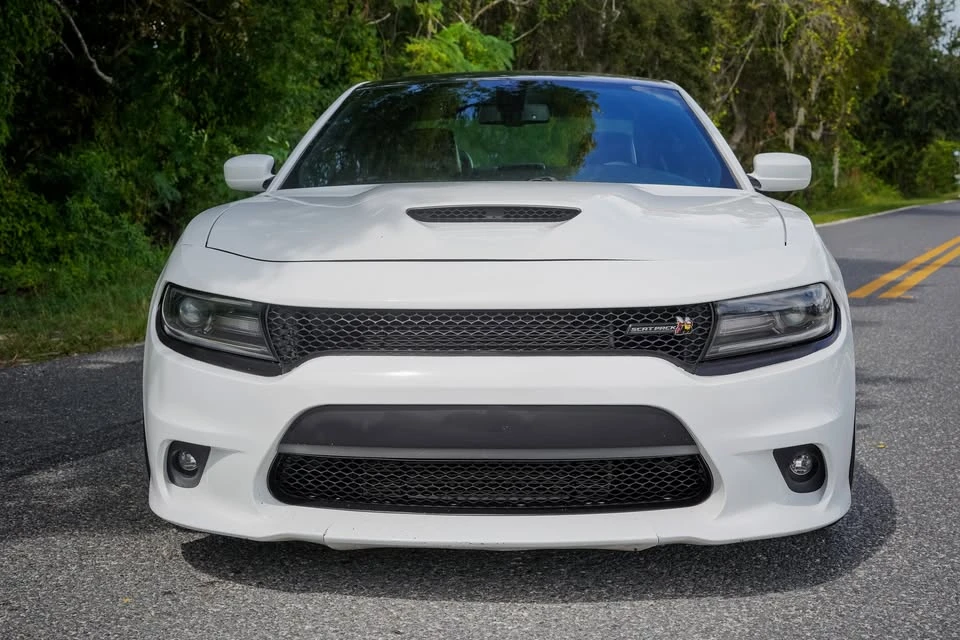 2018 Dodge Charger SRT & 392 7th Gen - Image 7 of 16