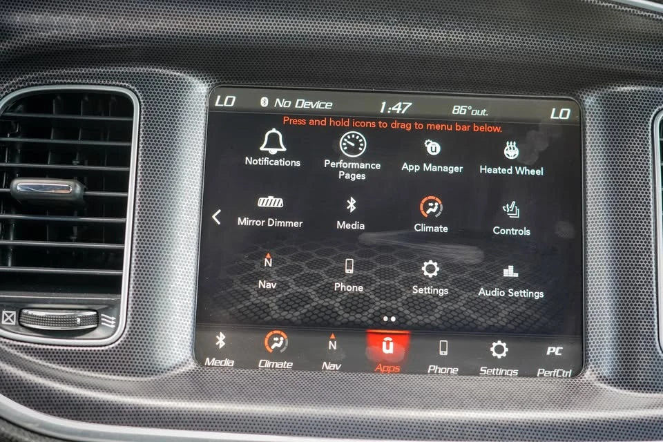 2018 Dodge Charger SRT & 392 7th Gen - Image 13 of 16