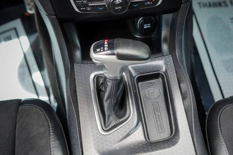 2018 Dodge Charger SRT & 392 7th Gen - Image 15 of 16