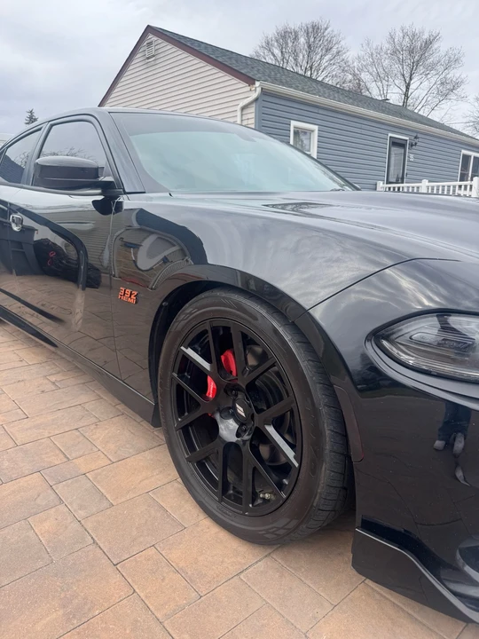 2018 Dodge Charger SRT & 392 7th Gen - Image 2 of 15