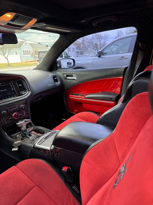 2018 Dodge Charger SRT & 392 7th Gen - Image 14 of 15