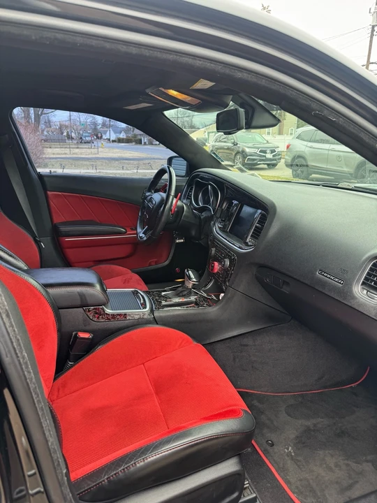 2018 Dodge Charger SRT & 392 7th Gen - Image 8 of 15