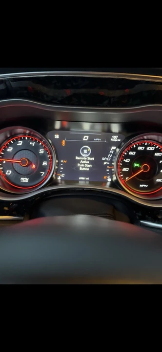 2018 Dodge Charger SRT & 392 7th Gen - Image 15 of 15