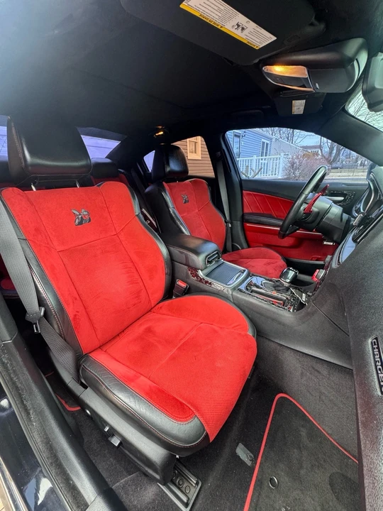 2018 Dodge Charger SRT & 392 7th Gen - Image 9 of 15