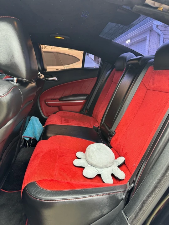 2018 Dodge Charger SRT & 392 7th Gen - Image 12 of 15