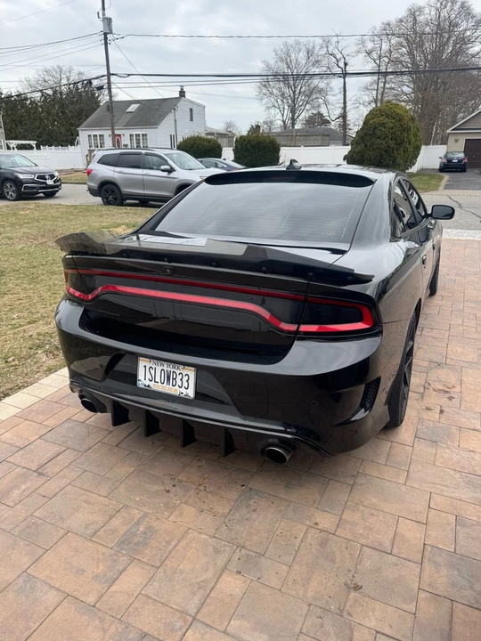 2018 Dodge Charger SRT & 392 7th Gen - Image 3 of 15