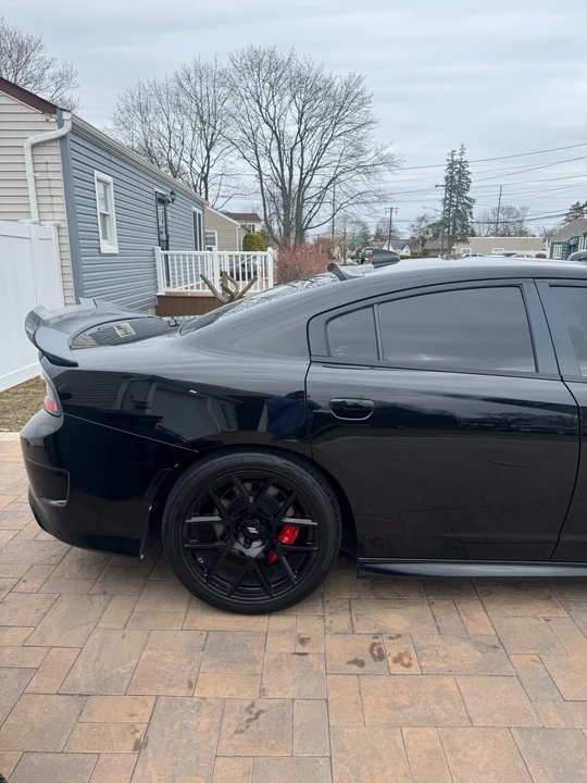 2018 Dodge Charger SRT & 392 7th Gen - Image 4 of 15