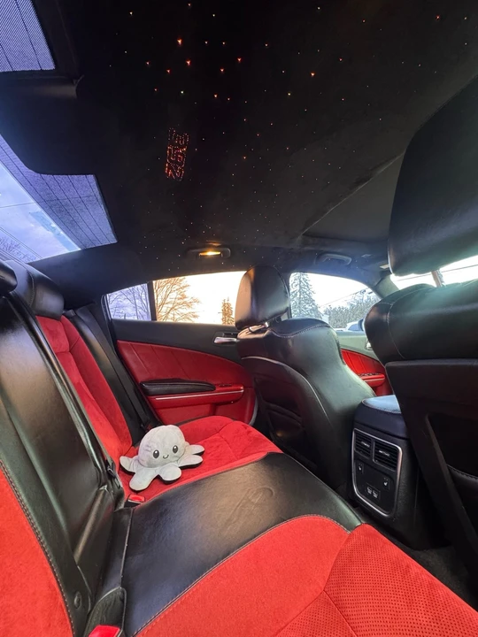 2018 Dodge Charger SRT & 392 7th Gen - Image 10 of 15