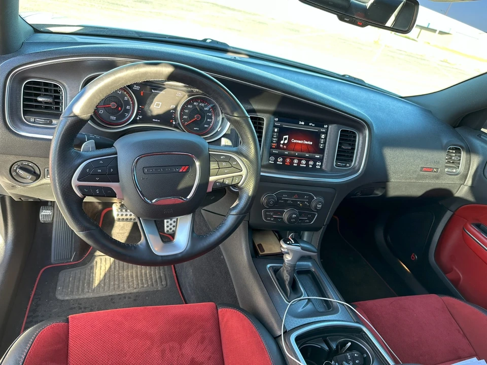 2018 Dodge Charger SRT & 392 7th Gen - Image 10 of 20