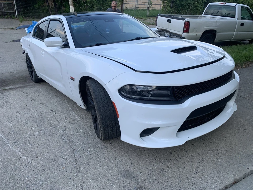 2018 Dodge Charger SRT & 392 7th Gen - Image 19 of 20
