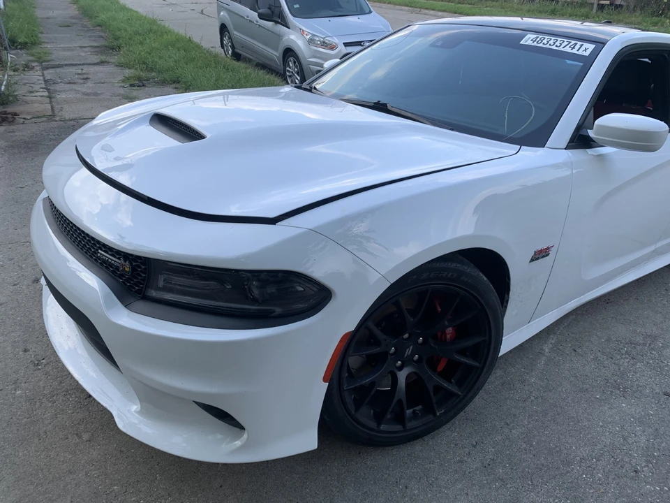 2018 Dodge Charger SRT & 392 7th Gen - Image 20 of 20