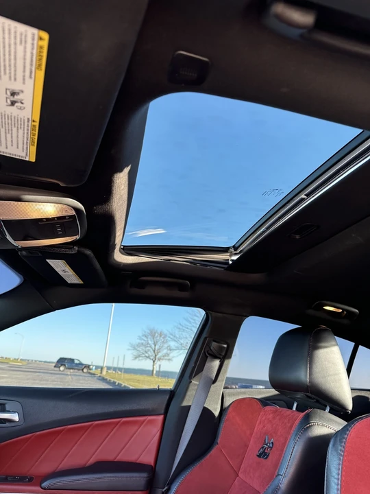 2018 Dodge Charger SRT & 392 7th Gen - Image 12 of 20