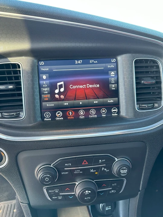 2018 Dodge Charger SRT & 392 7th Gen - Image 11 of 20