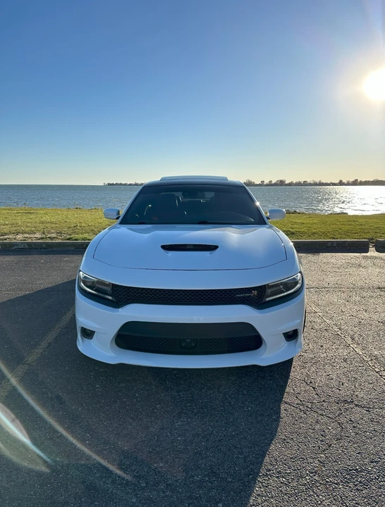 2018 Dodge Charger SRT & 392 7th Gen - Image 2 of 20