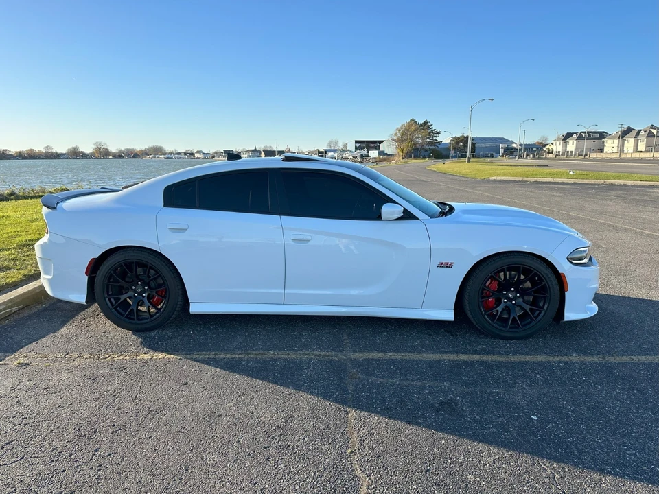 2018 Dodge Charger SRT & 392 7th Gen - Image 3 of 20