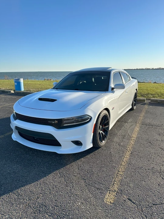 2018 Dodge Charger SRT & 392 7th Gen - Image 7 of 20