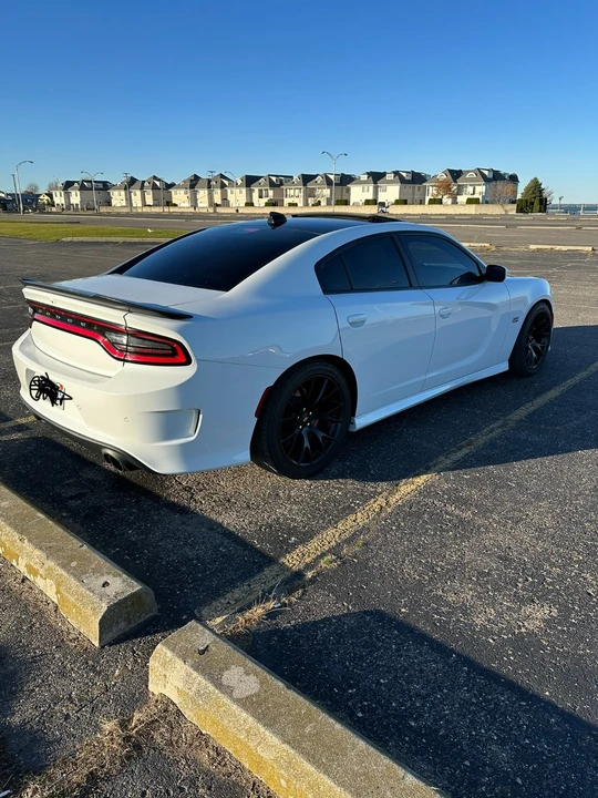 2018 Dodge Charger SRT & 392 7th Gen - Image 5 of 20
