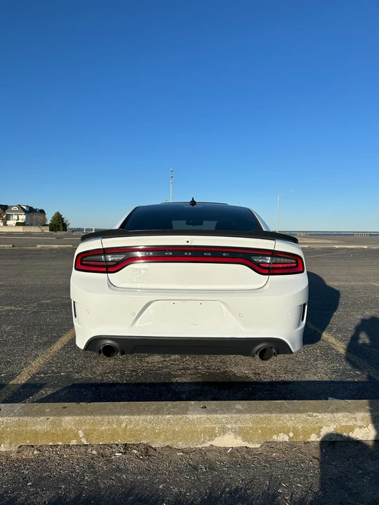 2018 Dodge Charger SRT & 392 7th Gen - Image 4 of 20